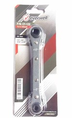 HVAC AND REFRIG ERATION RATCHET SERVICE WRENCH 1/4″, 3/8″ & 3/16″, 5/16″