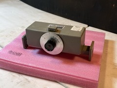 HP AGILENT X375A VARIABLE ATTENUATOR