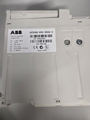 ASEA BROWN BOVERI ACS350-03E-05A6-4 / ACS35003E05A64