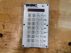 Rhino Robots XR Series Mark III Controller Version 4 TP-918 arm Control Board