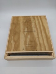 Miller Hive Top Feeder for 10 Frame Pine Langstroth Beehive FREE SHIPPING