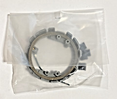 Steel City 68-PAR Floor Box Adjusting Ring Non-Metallic ABB Thomas Betts 68-P
