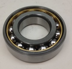 SKF 7206 BEAY Angular Contact Ball Bearing 30mm ID X 62mm OD X 16mm W 7206BEAY