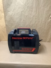 YESWELDER FIRSTESS MP200 WELDER (B42009372)