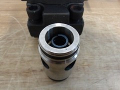 YUKEN LB-32-11 RELIEF LOGIC VALVE, #341048G NEW