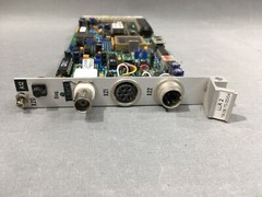 TRUMPF HAAS-LASER HAAS LASER LLR 2 18-06-70-00/04 18-06-49-AH V1.2 BOARD CARD