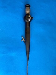 11272CU1 Fiber Cystoscope（1-2 Broken fiber）
