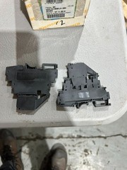 UKK 5-HESILA 250 (5X20) KLEMSAN