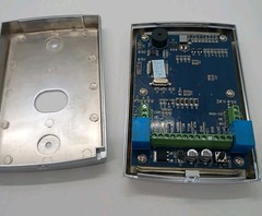 Access Control K7612 Metal Keypad Door Entry With Power Supply Control New