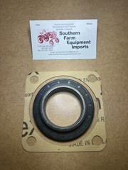 YANMAR REAR AXLE SEAL KIT FITS:YM195, YM240, YM1500 RED, YM1600, YM1700, YM2000