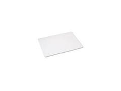 Pacon 103090 Tru-Ray Construction Paper, 76 lbs., 18 x 24, White, 50 Sheets/Pack