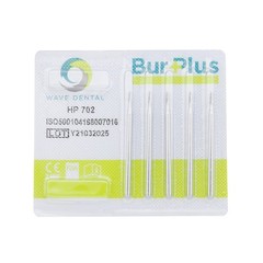 Wave Dental Surgical Burs Carbide 698 699 699L 700 701 702 702L Taper HP Prima