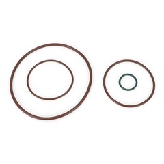 RIZGHWOY Vacuum Pump Seal Gasket Kit 06D145100H For GLI 2005-2008.5 2.0t FS HLDZ