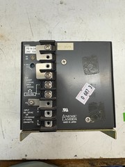 24V 10A Power Supply Nemic Lambda Model Ps-14-24