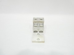 Box Of 6 Abb OZXA-1200 Terminal Lugs 800a 1200a