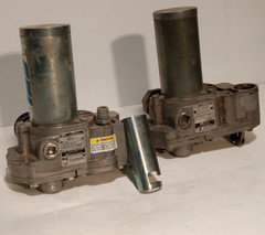 GPI 150S Fuel Transfer Pump 12VDC Explosion-Proof Motor 1900RPM 1/5HP
