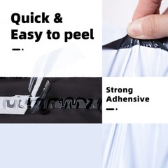 Poly Mailers Shipping Bags 6×9 9×12 10×13 12×15.5 14.5×19 19×24 24×24 24×36