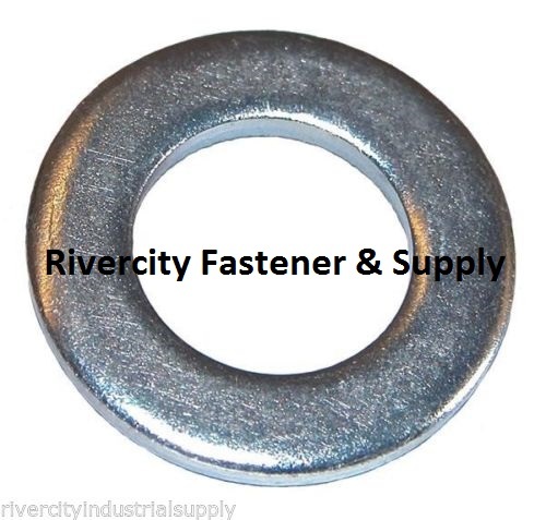 (25) 3/8 AN960 -616 Flat Washer 18-8 Stainless Steel Military spec AN-960