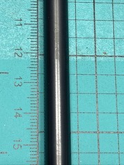 1 – 7/16-14 GH3-B 3FX Bottom Drill/Tap OSG BRZ 144601, Exotap Va-3 HSS-V 1056
