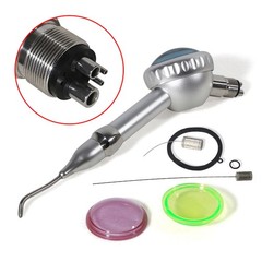 Dental Woodpecker iLed Style Curing Light 3 Sec Resin Cure Lamp Cordless LED 3S