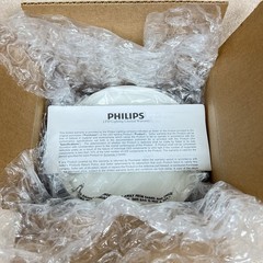 Philips Lightolier 7″ ROUND SURFACE MOUNT27K, 90CRI, 120V MATTE WHITE S7R927K10