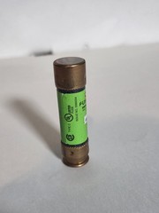 Bussmann Fusetron FRN-R-60 Fuse 60 Amp 250V Class RK5 Dual-Element Time-Delay