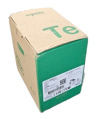 LC1D40U7 New BLACK Models – Schneider Electric Starter