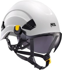 Petzl Vizir Eye Shield with EASYCLIP for Vertex and Strato Helmets | Climbing