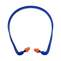 Earplug Headphones For Work Safety Earbuds Headphones Earplugs For Hearing