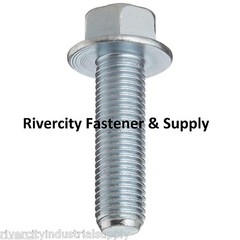 (10) M12-1.25×40 J.I.S. Small Head Hex Bolts M12x40 Screws 12mm x 40mm FT
