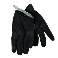 M-Pact Tactical Gloves Palm Padding Covert XL Mechanix Wear MPT 55-011 Black New
