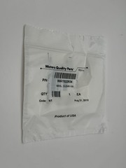 Waters Seal Clear 100 HPLC WAT022934