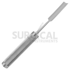 Cobb Gouges 11″ Straight with 3/4″ (19.05 mm) Tip width Orthopedic German Grade
