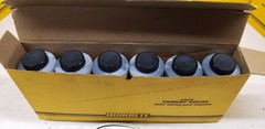 Quikrete Liquid Cement Color Charcoal Qty 6 10oz Bottles Cement Dye