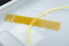 Set of 2x BWT K915FA2RN-20.00W Laser Fiber Optical Cable Diode 20W/915nm
