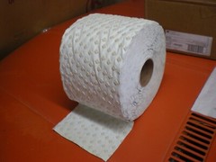 Stripe Tape 8 Inch Wide 40 Yards Long  3M™ Stamark™ High Performance Tape A710