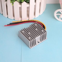 DC 8V-40V to DC 12V 6A 72W Power Converter Voltage Regulator Step Down Converter