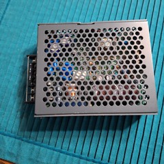 NEMIC LAMBDA Power Supply EWS25-24 24V 1.2Amp USED in good condition