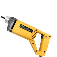 Plug-in Electric Concrete Vibrator Concrete Mixing Cement Portable Oscillator