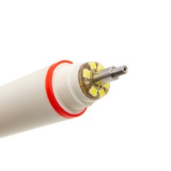 Dental Ultrasonic Scaler Handpiece Removable with LED For EMS & Woodpecker HW-5L