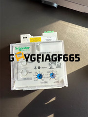 SCHNEIDER 56173 EARTH LEAKAGE MODULE RH99M DHL Express Delivery US Free tax