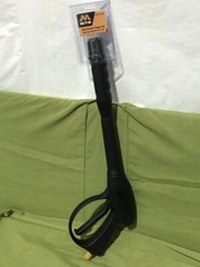 Mi-T-M Trigger Gun Fits Chore Master & Work Pro Pressure Washers, 4000-psi