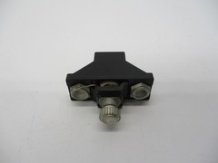 INDUSTRIAL SPARE PART W21 (BK/YL) NSMP