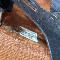 LIFT Brown Hard Hat with Ratchet Suspension Industrial Safety Helmet