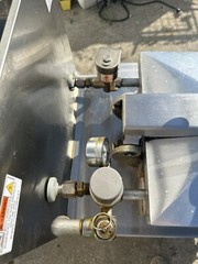 2019 Henny Penny Model 500CFA (PFE500)
