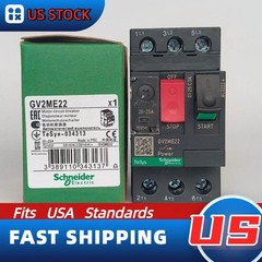 Schneider GV2ME05 GV2ME08 GV2ME10 GV2ME16 GV2ME32 GV2ME22 GV2ME06