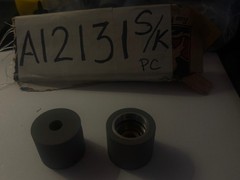 A12131 PECKCHEK CONTROL, 1 1/4 INCH