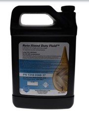 Atlas Copco Roto-Xtend Duty Fluid 1 Gal OEM 1310036837 OIL 8000HR