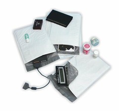 100 #0 6×10 Poly Bubble Padded Envelopes Mailers Shipping Case 6″x10″