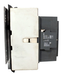 ABB A300W‑20 Welding Isolation Contactor 400A Continuous 600V 3‑Pole Heavy‑Duty